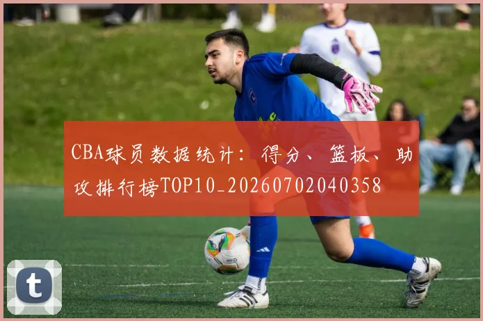 CBA球员数据统计：得分、篮板、助攻排行榜TOP10_20260702040358