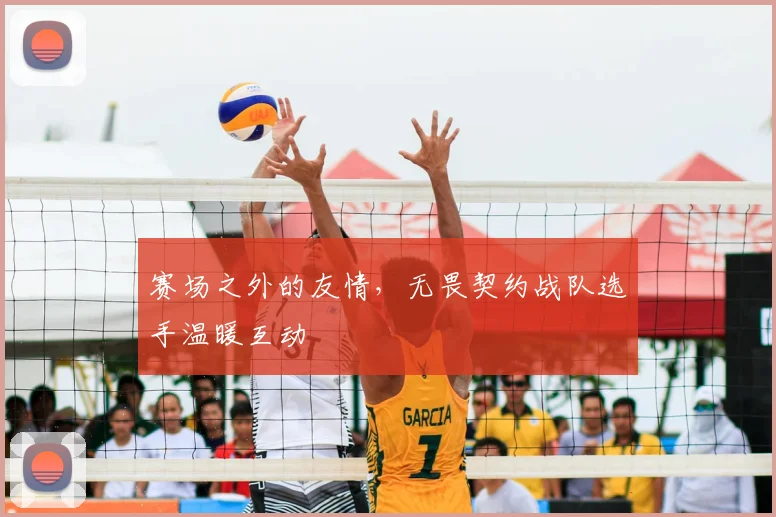 赛场之外的友情，无畏契约战队选手温暖互动